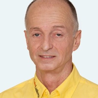 Andreas<br>Puhr