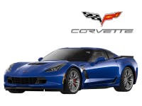 Cor­vet­te