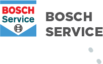 Bosch Ser­vice