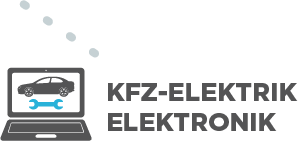 KFZ-Elek­trik Elektronik