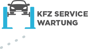 KFZ Ser­vice Wartung