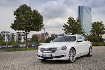 Cadillac