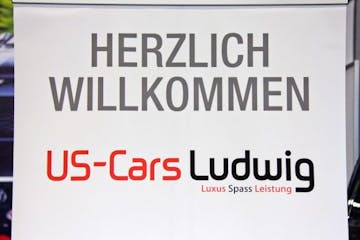US-Cars Ludwig