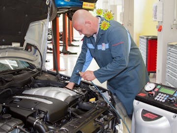 Klimaanlagen Service