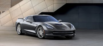Corvette