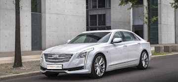 Cadillac