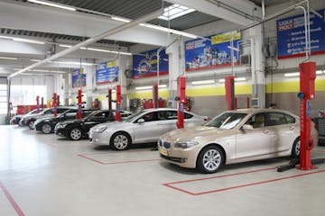Autoludwig-werkstatt