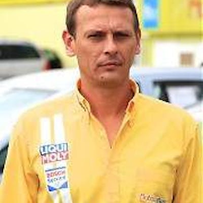Igor<br>Bartoshchuk
