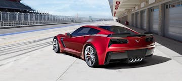 Corvette