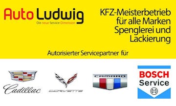 Auto Ludwig - KFZ-Meisterbetrieb