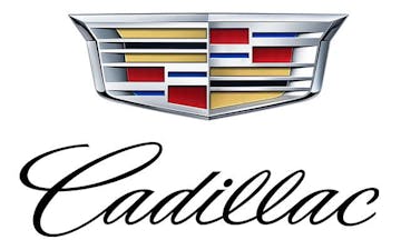 Cadillac logo