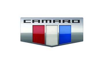 Camaro logo