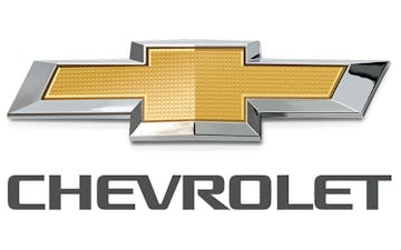 Chevrolet logo