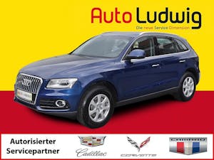 Audi Q5 3,0 TDI quattro clean Diesel S‑tronic bei AutoLudwig GMBH in 3x in 1230 Wien | US-Neuwagen (CADILLAC, CORVETTE, CHEVROLET, DODGE, RAM) | Multimarken Gebrauchtwagenhandel | KFZ Werkstatt mit Bosch Service