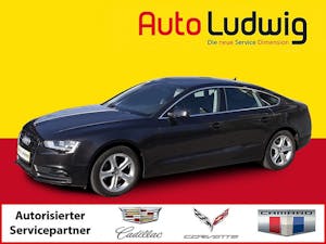 Audi A5 SB 2,0 TDI Ultra bei AutoLudwig GMBH in 3x in 1230 Wien | US-Neuwagen (CADILLAC, CORVETTE, CHEVROLET, DODGE, RAM) | Multimarken Gebrauchtwagenhandel | KFZ Werkstatt mit Bosch Service