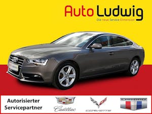 Audi A5 SB 2,0 TDI ultra *NAVI *PDC * SHZ *REGENSENSOR bei AutoLudwig GMBH in 3x in 1230 Wien | US-Neuwagen (CADILLAC, CORVETTE, CHEVROLET, DODGE, RAM) | Multimarken Gebrauchtwagenhandel | KFZ Werkstatt mit Bosch Service