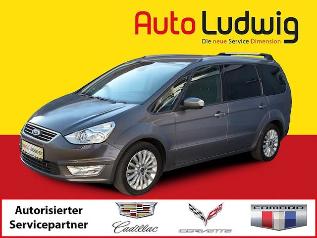 Ford Galaxy Business Plus 2,0 TDCi Aut. *7 SITZER* NAVI *XENON * bei AutoLudwig GMBH in 3x in 1230 Wien | US-Neuwagen (CADILLAC, CORVETTE, CHEVROLET, DODGE, RAM) | Multimarken Gebrauchtwagenhandel | KFZ Werkstatt mit Bosch Service