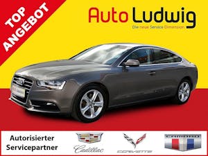 Audi A5 SB 2,0 TDI ultra *NAVI *PDC * SHZ *REGENSENSOR bei AutoLudwig GMBH in 3x in 1230 Wien | US-Neuwagen (CADILLAC, CORVETTE, CHEVROLET, DODGE, RAM) | Multimarken Gebrauchtwagenhandel | KFZ Werkstatt mit Bosch Service