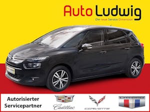 Citroën C4 Picasso e‑HDi 115 Seduction bei AutoLudwig GMBH in 3x in 1230 Wien | US-Neuwagen (CADILLAC, CORVETTE, CHEVROLET, DODGE, RAM) | Multimarken Gebrauchtwagenhandel | KFZ Werkstatt mit Bosch Service