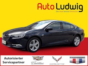 Opel Insignia Grand Sport 1,6 CDTI Ecotec Innovation Start/Stop bei AutoLudwig GMBH in 3x in 1230 Wien | US-Neuwagen (CADILLAC, CORVETTE, CHEVROLET, DODGE, RAM) | Multimarken Gebrauchtwagenhandel | KFZ Werkstatt mit Bosch Service