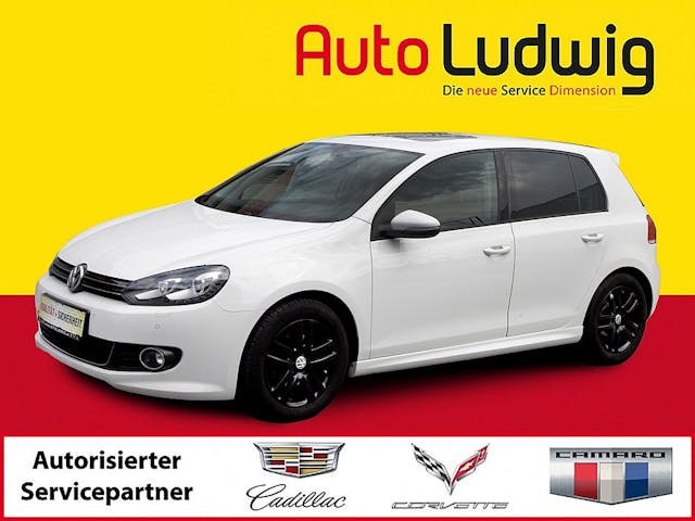 VW Golf Rabbit 2012 1,6 GT TDI DPF bei AutoLudwig GMBH in 3x in 1230 Wien | US-Neuwagen (CADILLAC, CORVETTE, CHEVROLET, DODGE, RAM) | Multimarken Gebrauchtwagenhandel | KFZ Werkstatt mit Bosch Service