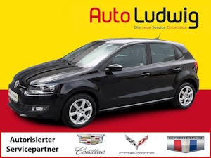 VW Polo 4FRIENDS 1,2 bei AutoLudwig GMBH in 3x in 1230 Wien | US-Neuwagen (CADILLAC, CORVETTE, CHEVROLET, DODGE, RAM) | Multimarken Gebrauchtwagenhandel | KFZ Werkstatt mit Bosch Service