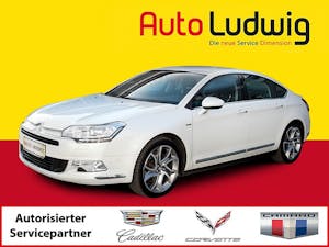 Citroën C5 BlueHDi 180 EAT6 Exclusive bei AutoLudwig GMBH in 3x in 1230 Wien | US-Neuwagen (CADILLAC, CORVETTE, CHEVROLET, DODGE, RAM) | Multimarken Gebrauchtwagenhandel | KFZ Werkstatt mit Bosch Service