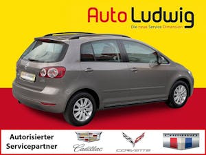 VW Golf Plus Rabbit 2012 BMT 1,2 TSI bei AutoLudwig GMBH in 3x in 1230 Wien | US-Neuwagen (CADILLAC, CORVETTE, CHEVROLET, DODGE, RAM) | Multimarken Gebrauchtwagenhandel | KFZ Werkstatt mit Bosch Service