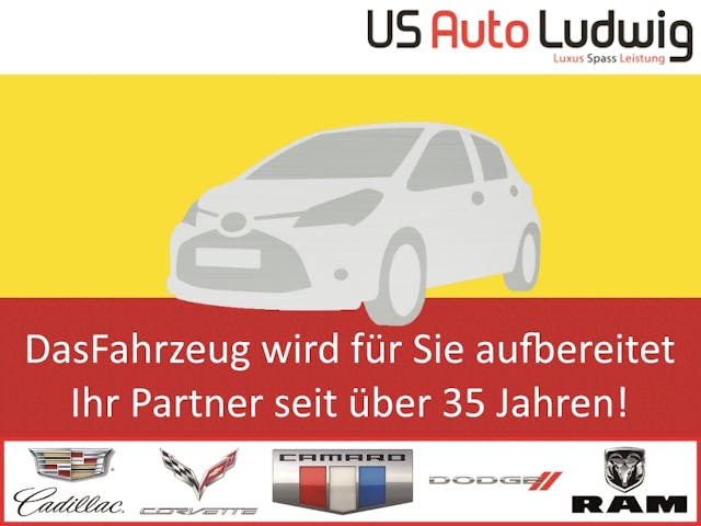 Alhambra Executive 2,0 TDI CR DSG bei AutoLudwig GMBH in 3x in 1230 Wien | US-Neuwagen (CADILLAC, CORVETTE, CHEVROLET, DODGE, RAM) | Multimarken Gebrauchtwagenhandel | KFZ Werkstatt mit Bosch Service