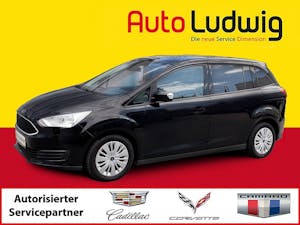 Ford Grand C‑MAX Trend 2,0 TDCi bei AutoLudwig GMBH in 3x in 1230 Wien | US-Neuwagen (CADILLAC, CORVETTE, CHEVROLET, DODGE, RAM) | Multimarken Gebrauchtwagenhandel | KFZ Werkstatt mit Bosch Service