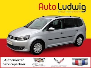VW Touran Cool 1,6 BMT TDI DPF bei AutoLudwig GMBH in 3x in 1230 Wien | US-Neuwagen (CADILLAC, CORVETTE, CHEVROLET, DODGE, RAM) | Multimarken Gebrauchtwagenhandel | KFZ Werkstatt mit Bosch Service