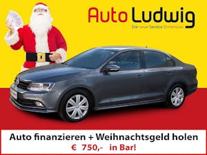 VW Jetta Trendline 1,6 TDI DPF *KLIMA *PDC *NSW bei AutoLudwig GMBH in 3x in 1230 Wien | US-Neuwagen (CADILLAC, CORVETTE, CHEVROLET, DODGE, RAM) | Multimarken Gebrauchtwagenhandel | KFZ Werkstatt mit Bosch Service
