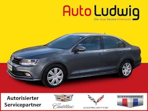 VW Jetta Trendline 1,6 TDI DPF *KLIMA *PDC *NSW bei AutoLudwig GMBH in 3x in 1230 Wien | US-Neuwagen (CADILLAC, CORVETTE, CHEVROLET, DODGE, RAM) | Multimarken Gebrauchtwagenhandel | KFZ Werkstatt mit Bosch Service