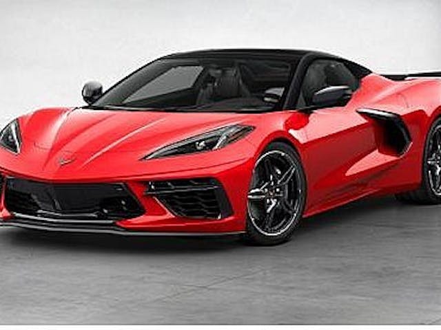 Corvette Corvette C8 Cabrio Z51 6,2 V8 Europamodell jetzt bei uns be bei AutoLudwig GMBH in 3x in 1230 Wien | US-Neuwagen (CADILLAC, CORVETTE, CHEVROLET, DODGE, RAM) | Multimarken Gebrauchtwagenhandel | KFZ Werkstatt mit Bosch Service