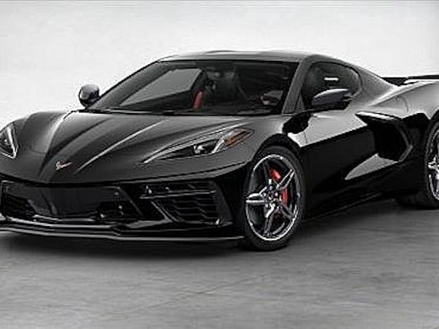 Corvette Corvette C8 Coupe Z51 6.2 V8 Europamodell jetzt bei uns best bei AutoLudwig GMBH in 3x in 1230 Wien | US-Neuwagen (CADILLAC, CORVETTE, CHEVROLET, DODGE, RAM) | Multimarken Gebrauchtwagenhandel | KFZ Werkstatt mit Bosch Service