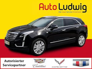 Cadillac XT5 Premium 3,6 AWD AT bei AutoLudwig GMBH in 3x in 1230 Wien | US-Neuwagen (CADILLAC, CORVETTE, CHEVROLET, DODGE, RAM) | Multimarken Gebrauchtwagenhandel | KFZ Werkstatt mit Bosch Service