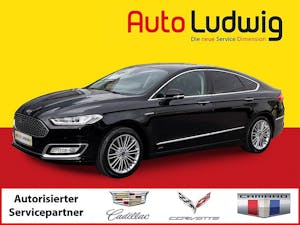 Ford Mondeo Vignale 2,0 TDCi AWD PowerShift Aut. bei AutoLudwig GMBH in 3x in 1230 Wien | US-Neuwagen (CADILLAC, CORVETTE, CHEVROLET, DODGE, RAM) | Multimarken Gebrauchtwagenhandel | KFZ Werkstatt mit Bosch Service