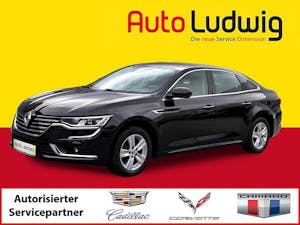 Renault Talisman Zen Energy dCi 110 *NAVI *PDC *DAB-RADIO * bei AutoLudwig GMBH in 3x in 1230 Wien | US-Neuwagen (CADILLAC, CORVETTE, CHEVROLET, DODGE, RAM) | Multimarken Gebrauchtwagenhandel | KFZ Werkstatt mit Bosch Service