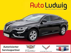 Renault Talisman Intens Energy dCi 130 *NAVI *BOSE *PDC *DAB-RADIO bei AutoLudwig GMBH in 3x in 1230 Wien | US-Neuwagen (CADILLAC, CORVETTE, CHEVROLET, DODGE, RAM) | Multimarken Gebrauchtwagenhandel | KFZ Werkstatt mit Bosch Service