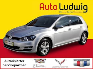 VW Golf Rabbit 1,6 TDI BMT bei AutoLudwig GMBH in 3x in 1230 Wien | US-Neuwagen (CADILLAC, CORVETTE, CHEVROLET, DODGE, RAM) | Multimarken Gebrauchtwagenhandel | KFZ Werkstatt mit Bosch Service