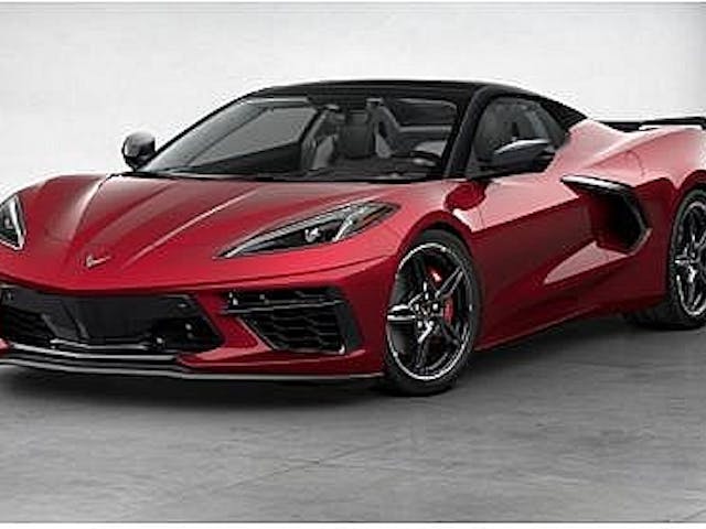 Corvette Corvette C8 Cabrio Z51 6.2 V8 Europamodell jetzt bei uns bes bei AutoLudwig GMBH in 3x in 1230 Wien | US-Neuwagen (CADILLAC, CORVETTE, CHEVROLET, DODGE, RAM) | Multimarken Gebrauchtwagenhandel | KFZ Werkstatt mit Bosch Service