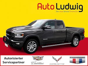 Dodge Ram 1500 Quad Cab Laramie Sport 12´Navi/22%Zoll bei AutoLudwig GMBH in 3x in 1230 Wien | US-Neuwagen (CADILLAC, CORVETTE, CHEVROLET, DODGE, RAM) | Multimarken Gebrauchtwagenhandel | KFZ Werkstatt mit Bosch Service