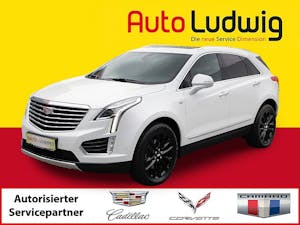 Cadillac XT5 Platinum 3,6 V6 Aut. *NAVI *LED *LEDER *PANORAMA *R‑KAME bei AutoLudwig GMBH in 3x in 1230 Wien | US-Neuwagen (CADILLAC, CORVETTE, CHEVROLET, DODGE, RAM) | Multimarken Gebrauchtwagenhandel | KFZ Werkstatt mit Bosch Service