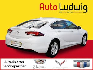 Opel Insignia Grand Sport 1,6 CDTI Innovation *NAVI *ASSIST *PDC bei AutoLudwig GMBH in 3x in 1230 Wien | US-Neuwagen (CADILLAC, CORVETTE, CHEVROLET, DODGE, RAM) | Multimarken Gebrauchtwagenhandel | KFZ Werkstatt mit Bosch Service