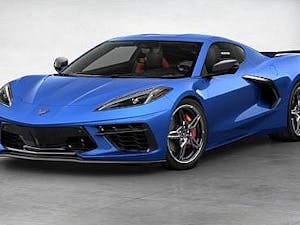 Corvette Corvette C8 Coupe Z51 6.2 V8 Europamodell jetzt bei uns best bei AutoLudwig GMBH in 3x in 1230 Wien | US-Neuwagen (CADILLAC, CORVETTE, CHEVROLET, DODGE, RAM) | Multimarken Gebrauchtwagenhandel | KFZ Werkstatt mit Bosch Service