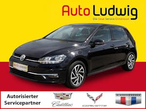VW Golf VII Comfortline 2,0 TDI *NAVI *PDC *SHZ *TEMPOMAT * bei AutoLudwig GMBH in 3x in 1230 Wien | US-Neuwagen (CADILLAC, CORVETTE, CHEVROLET, DODGE, RAM) | Multimarken Gebrauchtwagenhandel | KFZ Werkstatt mit Bosch Service