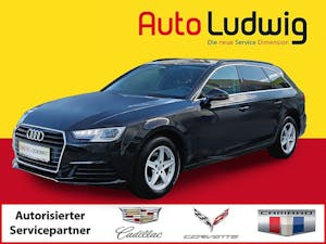 Audi A4 Avant 35 TDI S‑tronic *NAVI *XENON *PDC *SHZ *TEMPOMAT * bei AutoLudwig GMBH in 3x in 1230 Wien | US-Neuwagen (CADILLAC, CORVETTE, CHEVROLET, DODGE, RAM) | Multimarken Gebrauchtwagenhandel | KFZ Werkstatt mit Bosch Service