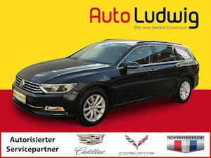 VW Passat Variant Comfortline 2,0 TDI DSG *NAVI *PDC *SHZ*TEMPO bei AutoLudwig GMBH in 3x in 1230 Wien | US-Neuwagen (CADILLAC, CORVETTE, CHEVROLET, DODGE, RAM) | Multimarken Gebrauchtwagenhandel | KFZ Werkstatt mit Bosch Service